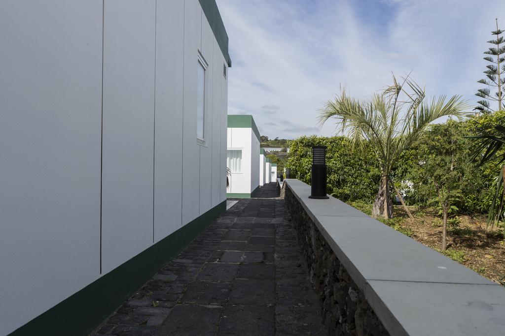 Quinta De Santa Barbara Casas Turisticas Лагоа Номер фото