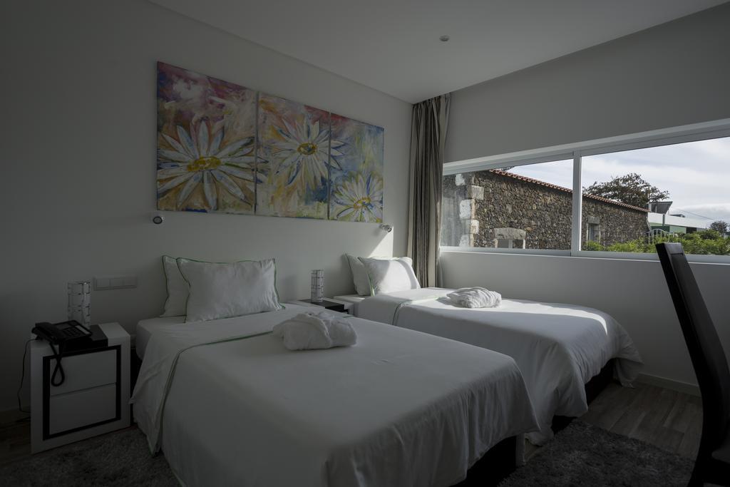 Quinta De Santa Barbara Casas Turisticas Лагоа Номер фото